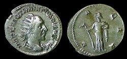 TRAJAN DECE