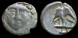 APPOLONIA PONTICA