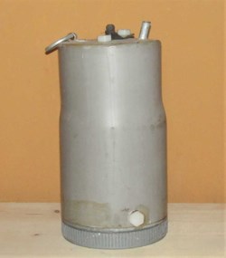 générateur d'acétylène