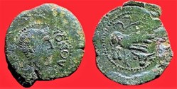 bronze CONTOVTOS