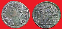 CONSTANS