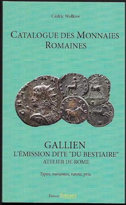 GALLIEN l'émission du bestiaire