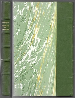 nouvel essai d'interprétation & de classification des monnaies de la GAULE