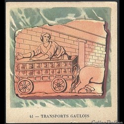 transports gaulois