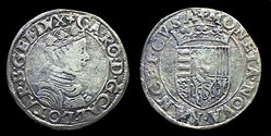 LORRAINE - Charles III