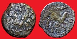 bronze VENEXTOC