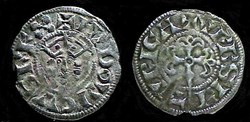 LOUIS VII
