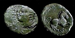 denier SANTONOS
