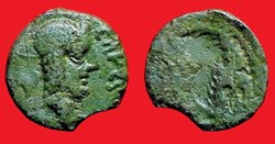 bronze TASGIITIOS