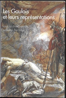 étude - les gaulois et leurs représentations