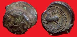 bronze CRICIRONIS type 6