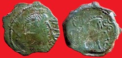 bronze ROVECA - classe 5