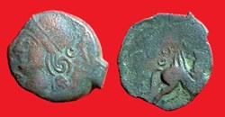 bronze ROVECA - classe 1b
