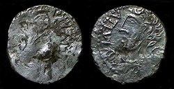 denier ATEVLA / VLATOS a