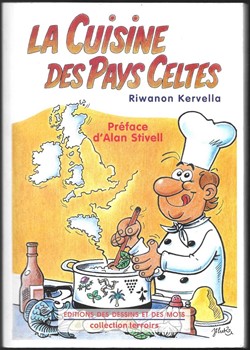 cuisine - la cuisine des pays CELTES