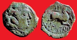 bronze SACTIOS