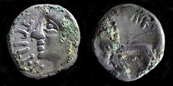 denier ATPILI.II / ORCETIRIX