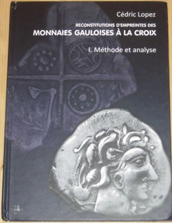 les monnaies gauloises à la croix 1 - méthode et analyse