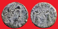 CONSTANCE II