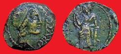 bronze DRVCCA