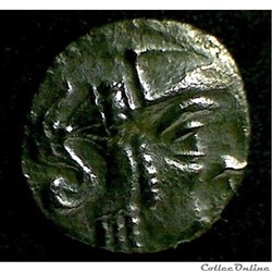 DT série 377 minimi à la tête de pallas
