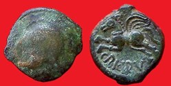 bronze CRICIRV type 2