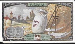 REBUS