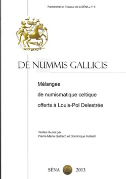 DE NUMMIS GALLICIS