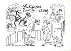 PIERRE SOYMIER r - laboratoire MICHEL ROBILLIART