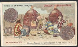 chromo - GUERIN BOUTRON