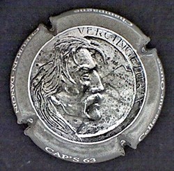 capsule - VERCINGETORIX
