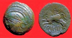 bronze CRICIR type 1
