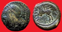 bronze CRICIRV type 1