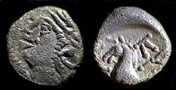 denier type KALETEDOY