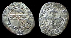 LORRAINE - CHARLES III