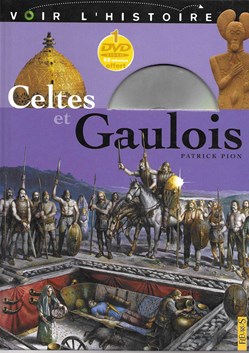étude - CELTES et GAULOIS