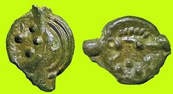 potin au sanglier enseigne - a
