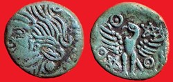 bronze VANDILLOS