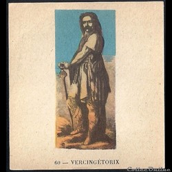 VERCINGETORIX