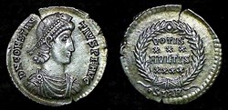 CONSTANCE II
