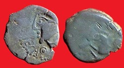bronze ROVECA - classe 3