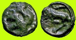 potin à la tête diabolique - cl 2