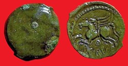 bronze CRICIRV type 1