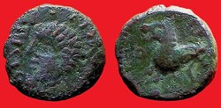 bronze ATISIOS / REMOS - classe 1