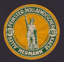 FROMAGE - HERMAN