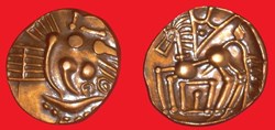 MEDAILLE monnaie de PARIS