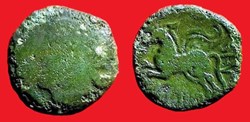 bronze CRICIRONIS