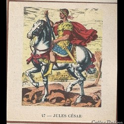 JULES CESAR