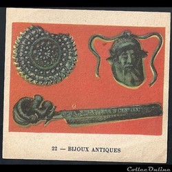 bijoux antiques