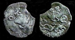denier au loup mangeur de lune